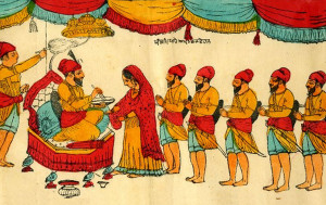 Guru Gobind Singh Jayanti