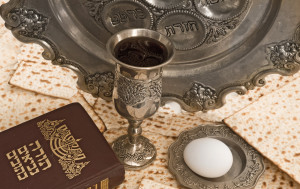 Pesach I