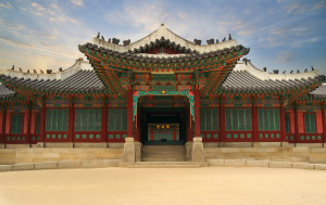 Marks the liberation of Korea from 35 years of Japanese imperial rule in 1945 after the end of the second World War.