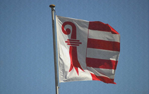 On June 23rd 1974, Jura seceded from Berne becoming the 23rd Canton of Switzerland