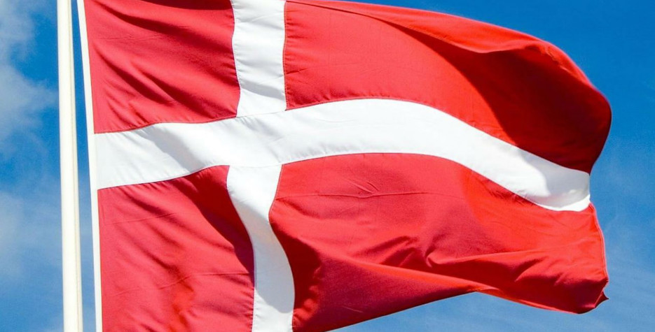 Constitution Day in Denmark in 2026